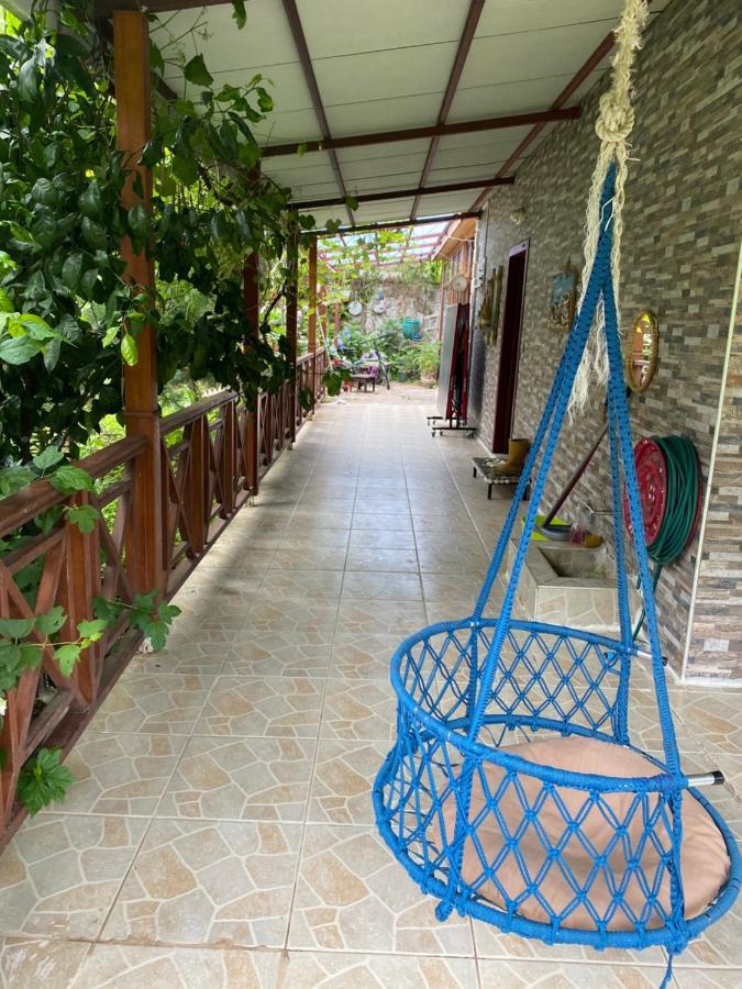 Doga Villa Yomra Exterior photo