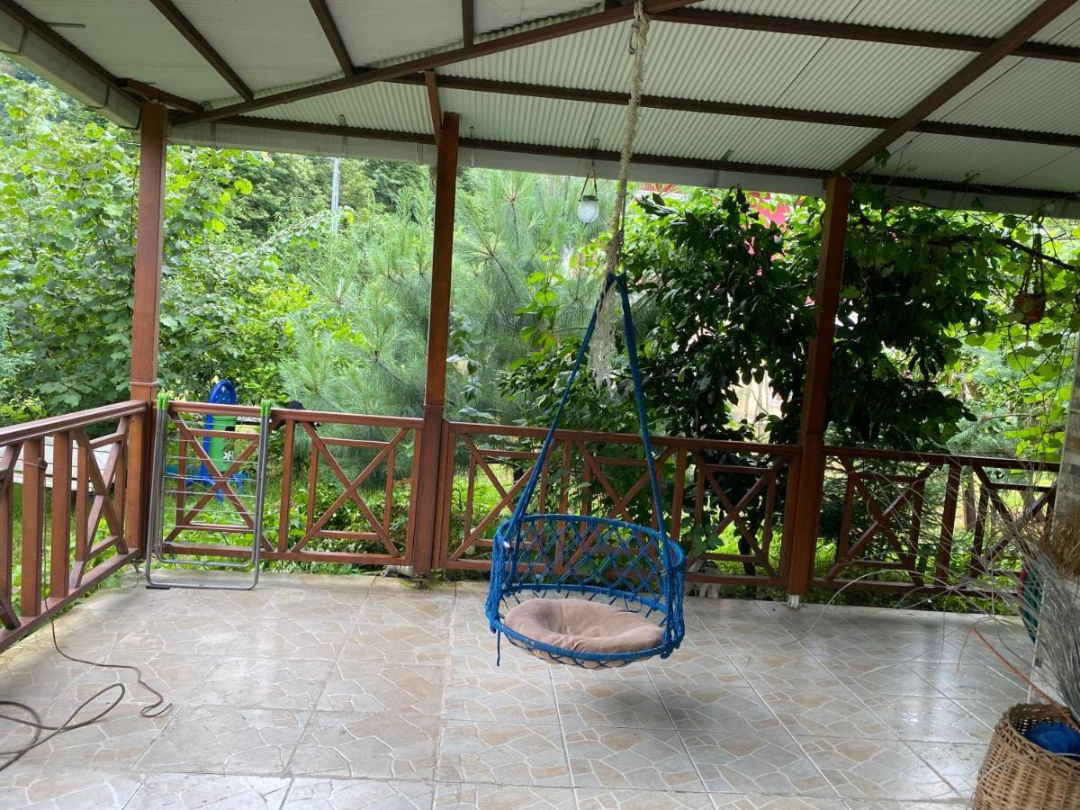 Doga Villa Yomra Exterior photo