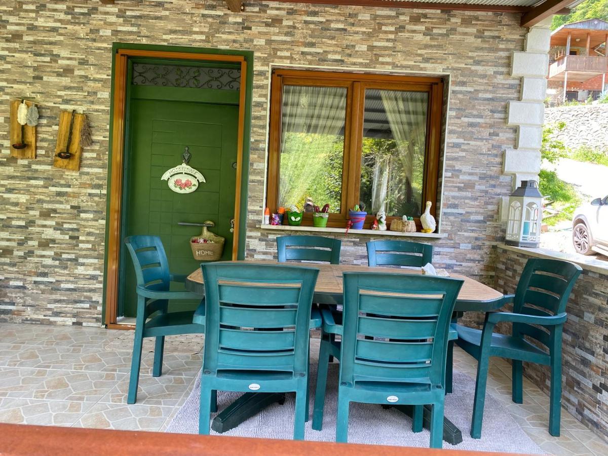 Doga Villa Yomra Exterior photo
