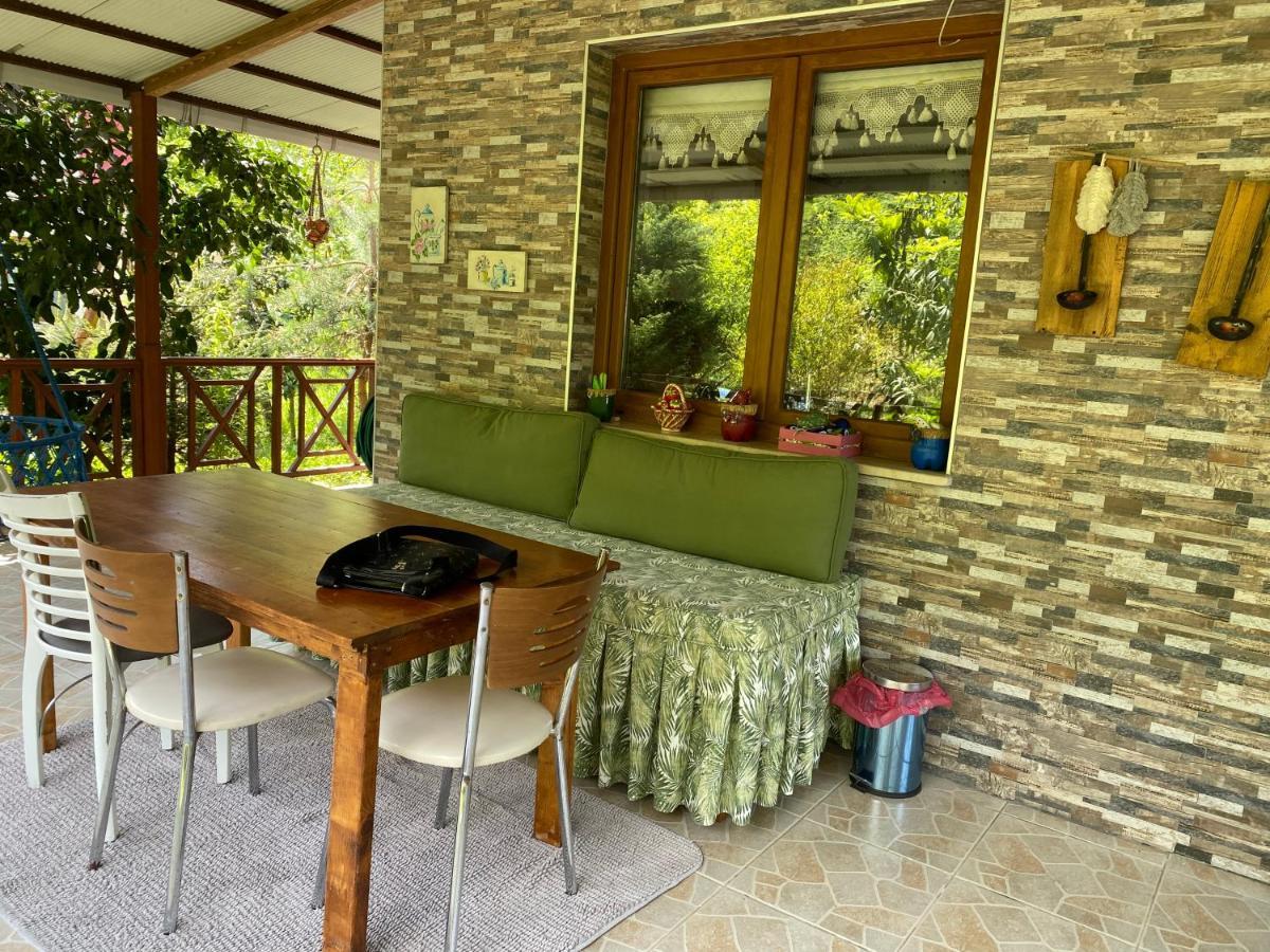 Doga Villa Yomra Exterior photo